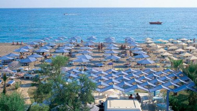 ARINNA HOTEL 