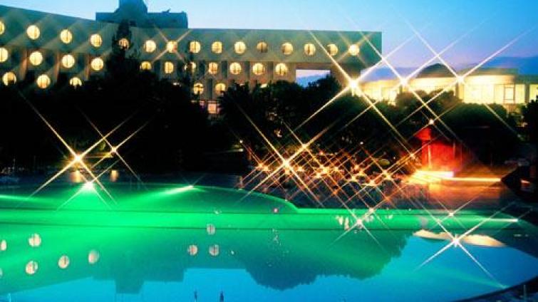 ARINNA HOTEL 