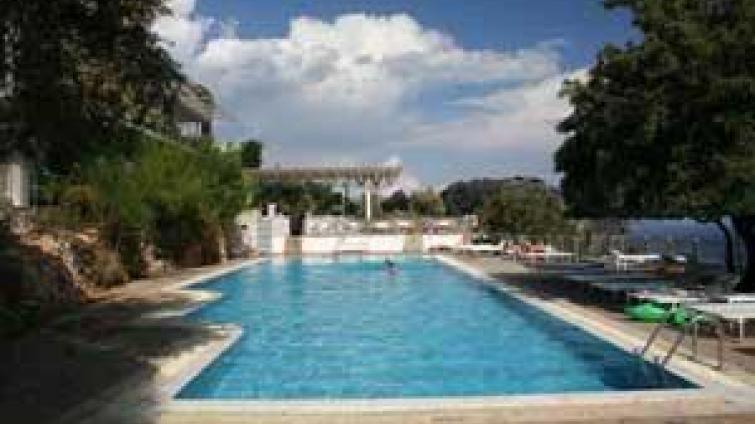 LORYMA RESORT HOTEL