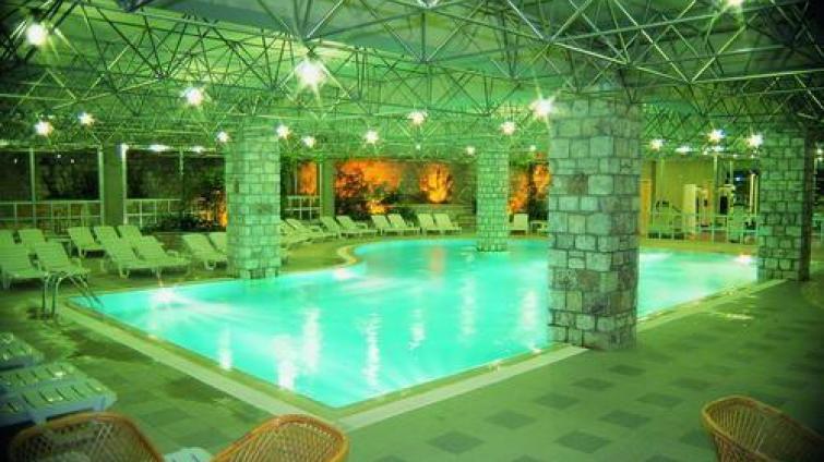 LORYMA RESORT HOTEL