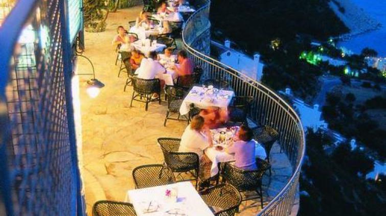LORYMA RESORT HOTEL
