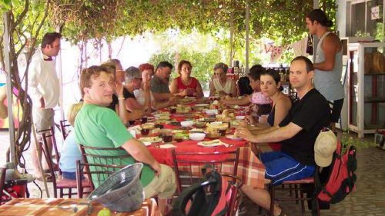 LORYMA RESORT HOTEL