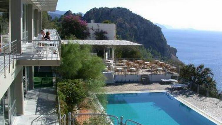 LORYMA RESORT HOTEL