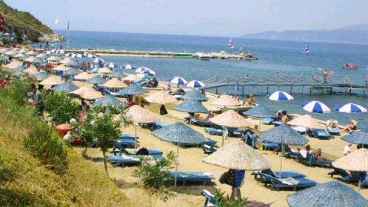 EPHESUS PRiNCESS HOTEL