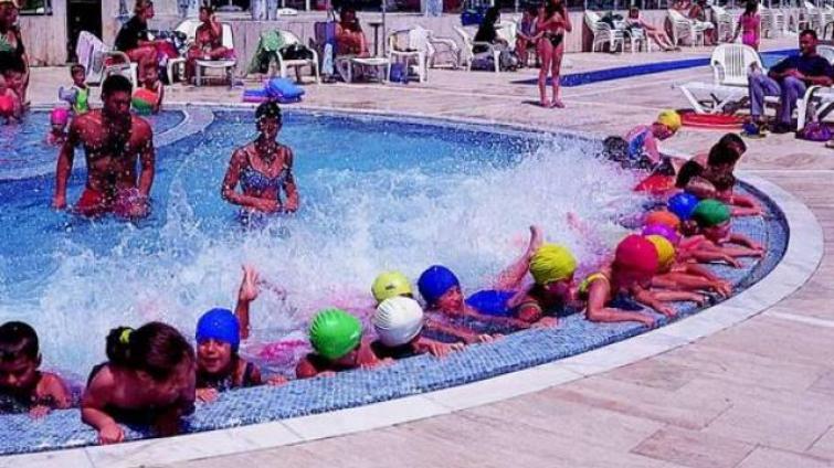 CLUB MED-A VILLAGE HOTEL (PINARA)