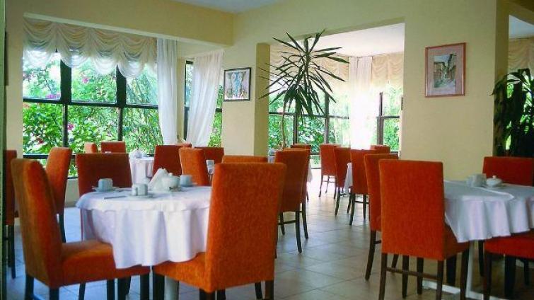 CLUB MED-A VILLAGE HOTEL (PINARA)