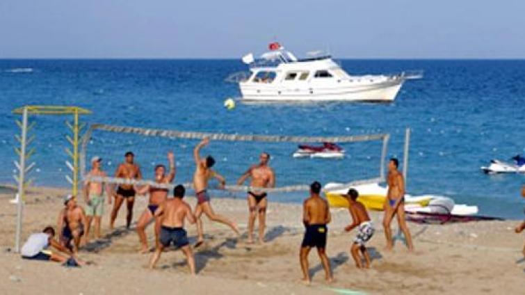 CLUB MED-A VILLAGE HOTEL (PINARA)