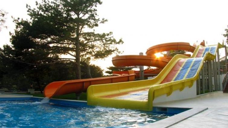 CLUB MED-A VILLAGE HOTEL (PINARA)