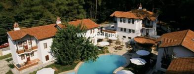 HOTEL FOREST GATE / GOCEK