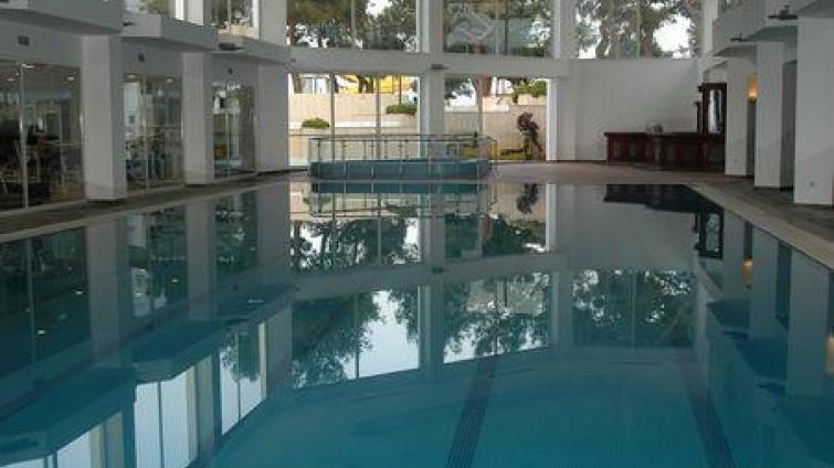 ROYAL PALM RESORT HOTEL