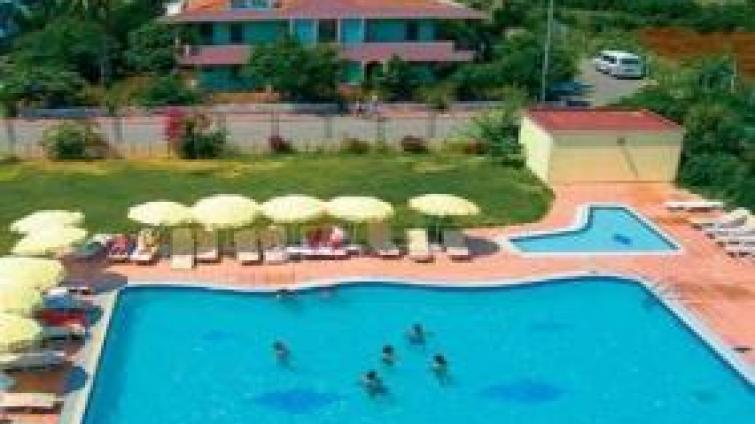 DENIZ DERYA HOTEL