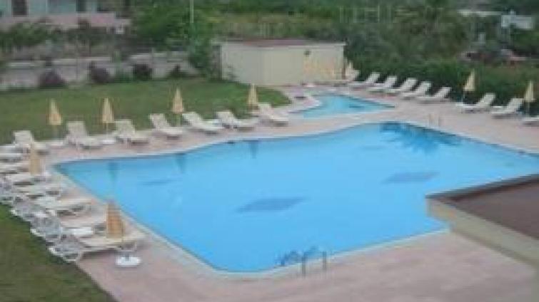 DENIZ DERYA HOTEL