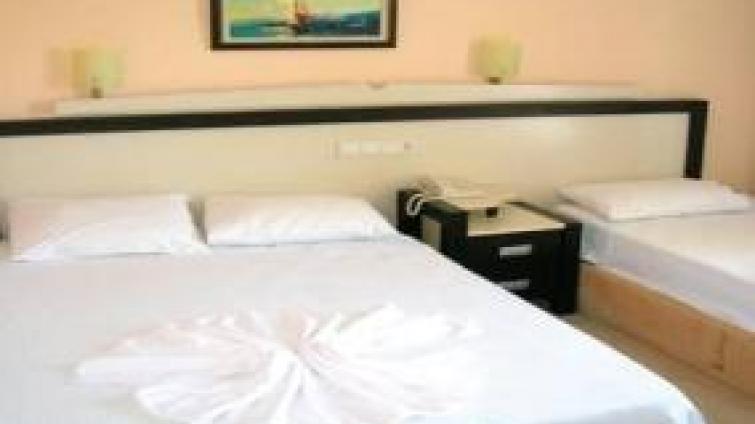 DENIZ DERYA HOTEL