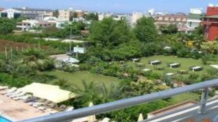 DENIZ DERYA HOTEL