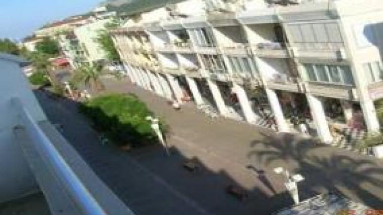 DENIZ DERYA HOTEL