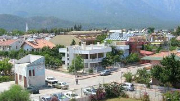 DENIZ DERYA HOTEL