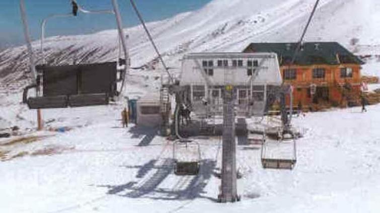 BOZDAG YAYLA PANSIYON