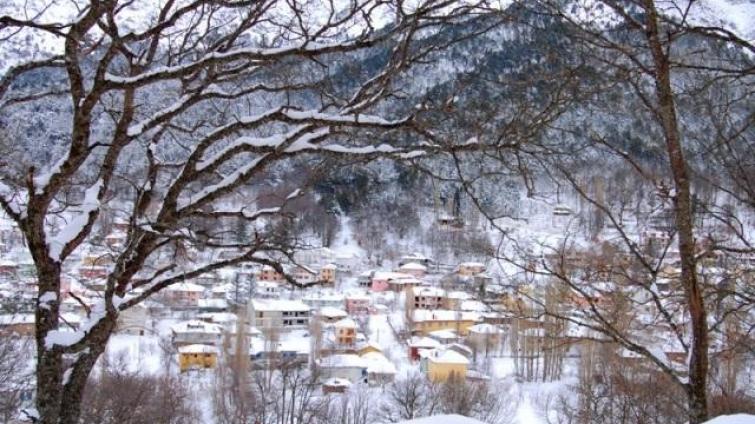 BOZDAG YAYLA PANSIYON