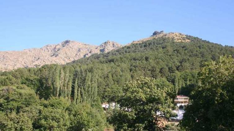 BOZDAG YAYLA PANSIYON