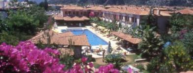 PERDiKiA BEACH HOTEL