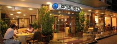 ROYAL MARiS HOTEL