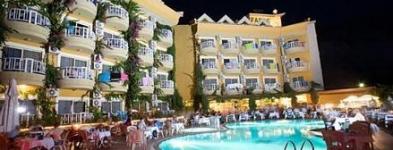 GRAND HOTEL FAROS