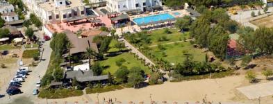 CESARS RESORT HOTEL BODRUM