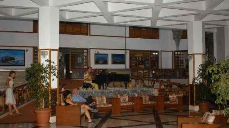 SERAPSU BEACH RESORT
