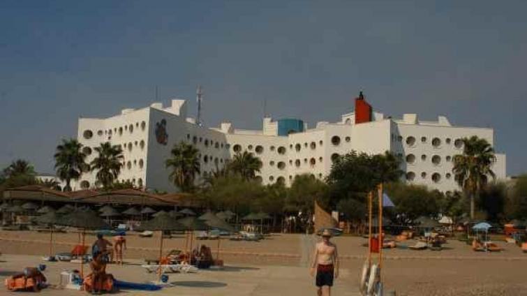 SERAPSU BEACH RESORT