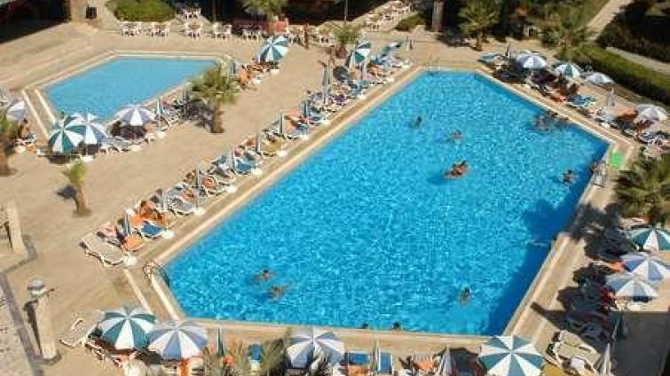 SERAPSU BEACH RESORT