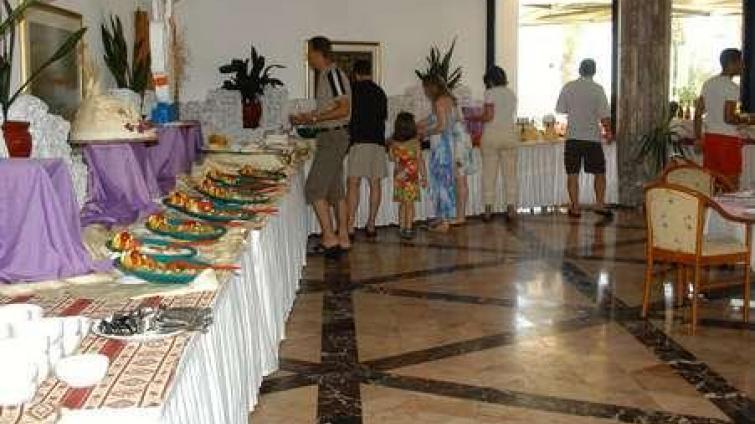 SERAPSU BEACH RESORT