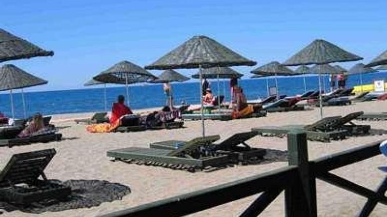 SERAPSU BEACH RESORT