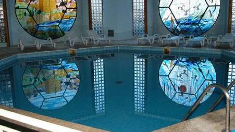 SERAPSU BEACH RESORT