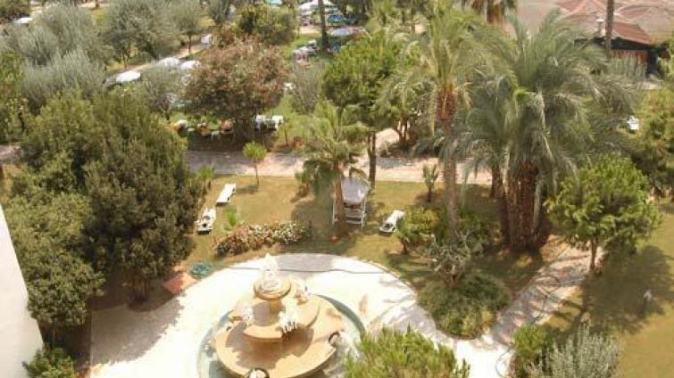SERAPSU BEACH RESORT