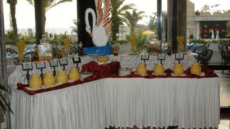 SERAPSU BEACH RESORT