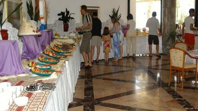 SERAPSU BEACH RESORT