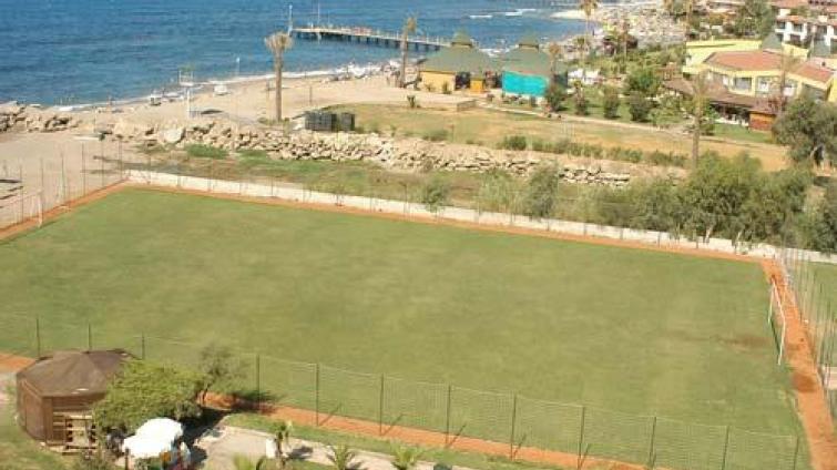 SERAPSU BEACH RESORT