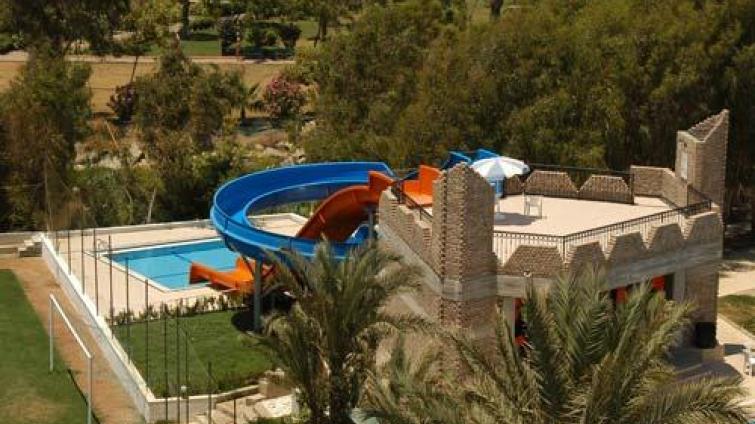 SERAPSU BEACH RESORT