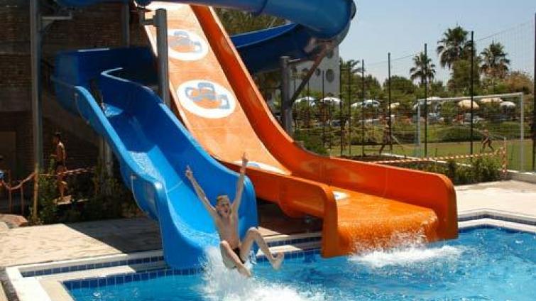 SERAPSU BEACH RESORT