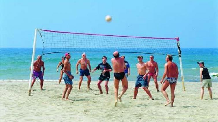 SERAPSU BEACH RESORT