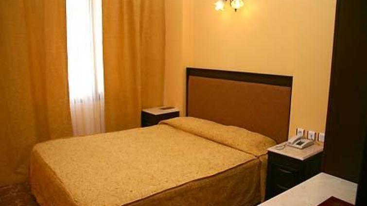 GRAND ÖZCELIK HOTEL