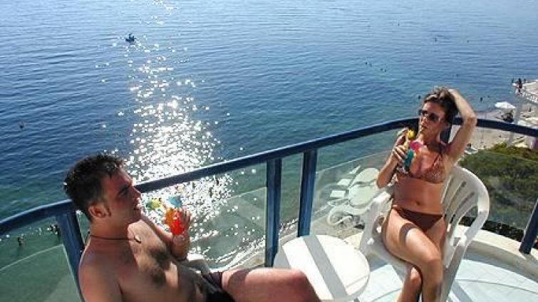 GRAND ÖZCELIK HOTEL