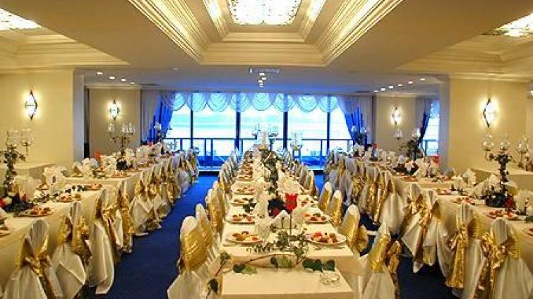 GRAND ÖZCELIK HOTEL