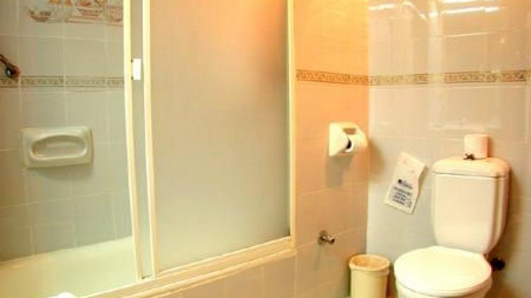 GRAND ÖZCELIK HOTEL