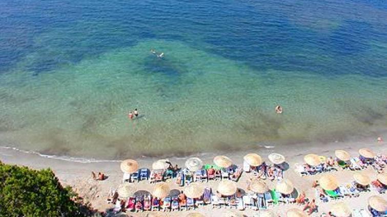 GRAND ÖZCELIK HOTEL