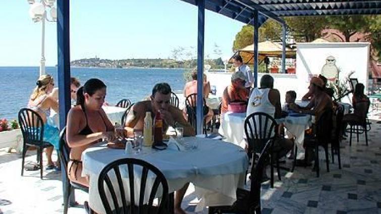 GRAND ÖZCELIK HOTEL
