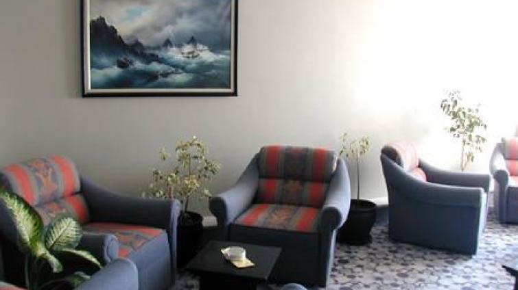 GRAND ÖZCELIK HOTEL