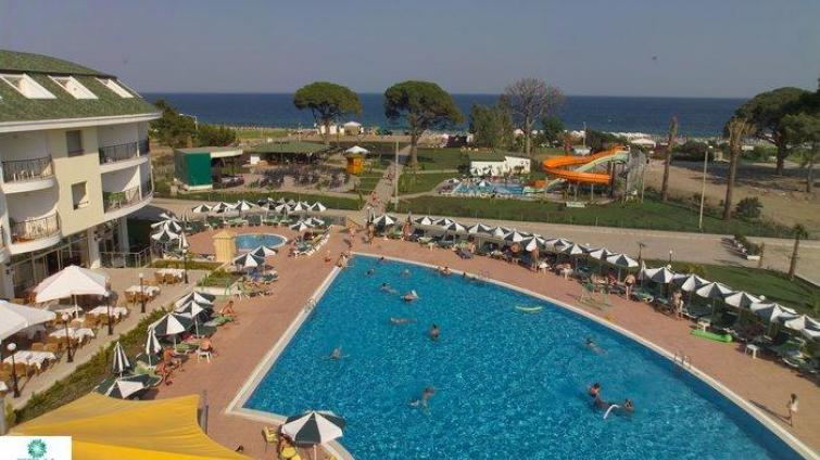 ZENA RESORT HOTEL