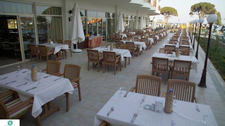 ZENA RESORT HOTEL