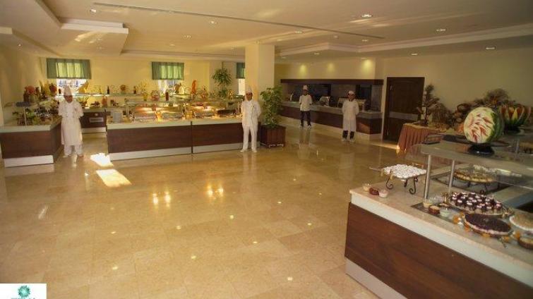 ZENA RESORT HOTEL